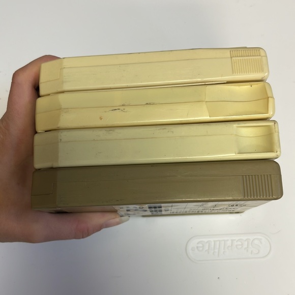 Vintage 8 track tapes - Picture 9 of 9